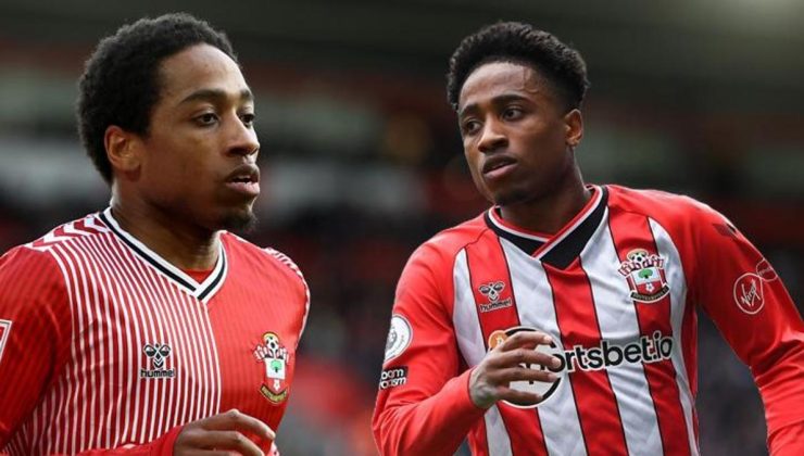 Son dakika! Beşiktaş Kyle Walker-Peters transferinden vazgeçti