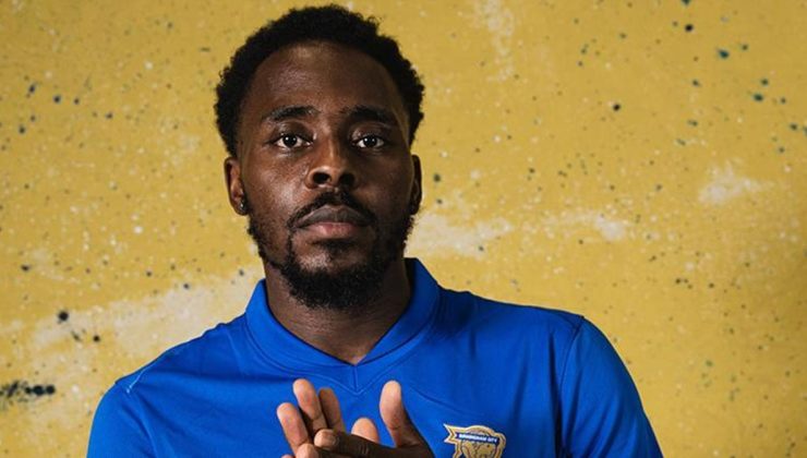 Son dakika | Bright Osayi-Samuel’in yeni takımı açıklandı! Fenerbahçe’nin eski yıldızından 3 yıllık imza…