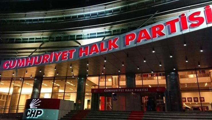 SON DAKİKA: CHP’den baklava kutusunda rüşvet skandalı kararı: 3 isme ihraç