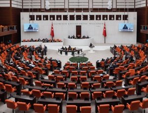 SON DAKİKA: DEM Parti’nin TBMM’de kurulacak komisyona göndereceği üyeler belli oldu
