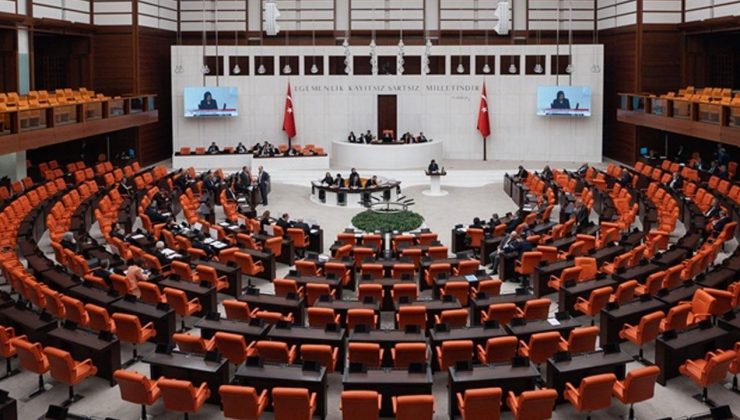 SON DAKİKA: DEM Parti’nin TBMM’de kurulacak komisyona göndereceği üyeler belli oldu