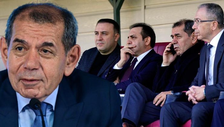 Son dakika | Galatasaray, Bankalar Birliği’ne olan borçların kapatıldığını resmen açıkladı!