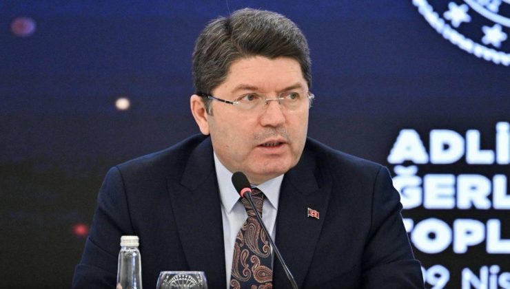 Son Dakika: İmralı heyeti ile Adalet Bakanı Yılmaz Tunç görüşmesi ertelendi