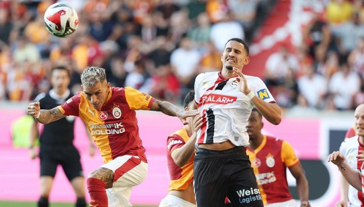 CANLI |Galatasaray – Admira Wacker maçı Canlı Anlatım – GS Admira Wacker maçı kadroları, skoru ve istatistikleri (Hazırlık maçı)