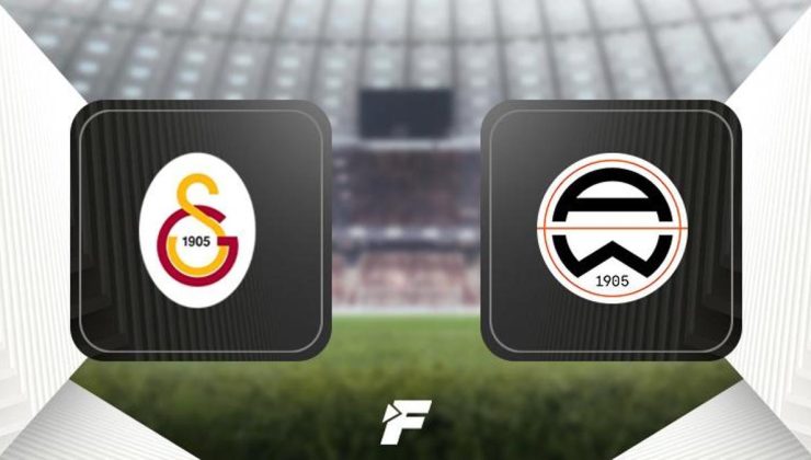 CANLI |Galatasaray-Admira Wacker maçı ne zaman, saat kaçta, hangi kanalda canlı yayınlanacak? (Hazırlık maçı)