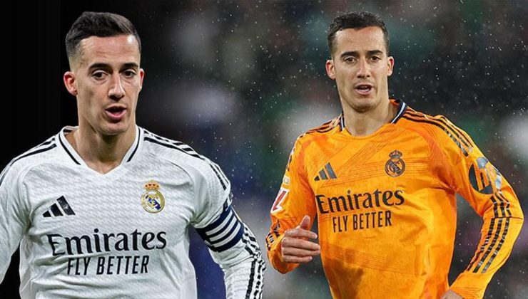 CANLI |Real Madrid’den ayrılmıştı! Adım adım Süper Lig devine geliyor