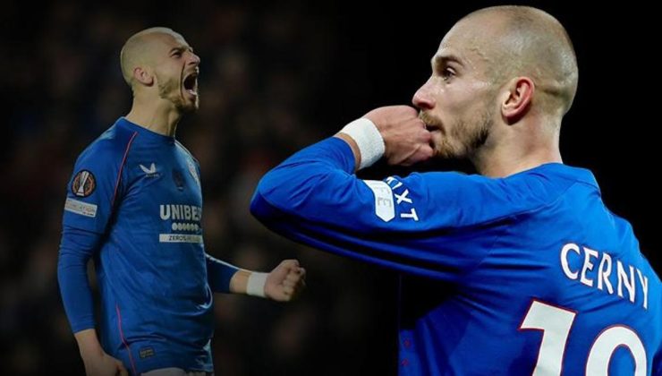CANLI |Süper Lig devinden Vaclav Cerny bombası: Resmi teklif yapıldı