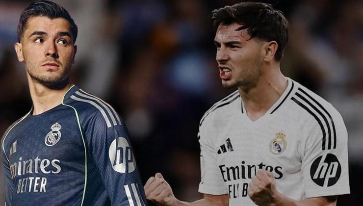 CANLI |Ve Brahim Diaz bombası patladı! İstanbul devine imza, transferde son dakika…
