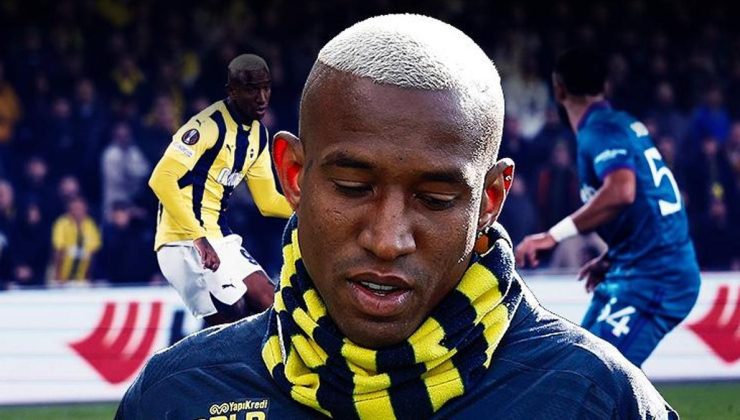 CANLI TRANSFER | Anderson Talisca bombası! Geldiği gibi talip çıktı, Fenerbahçe’nin kapısını çalacaklar