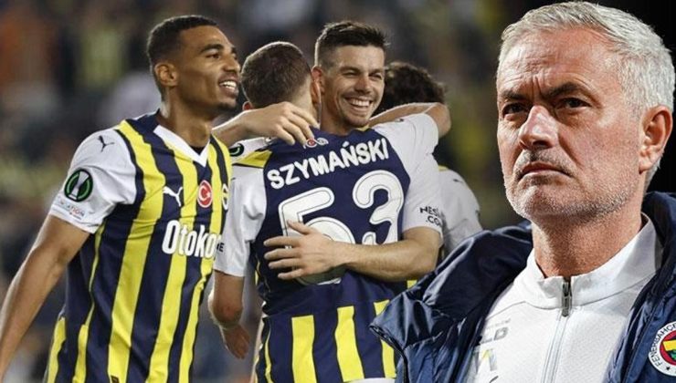 CANLI TRANSFER |Ayrılık kararı alınmıştı! Fenerbahçe’nin yıldızına 3 talip çıktı