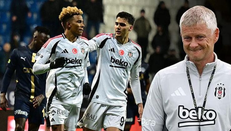 CANLI TRANSFER | Beşiktaş’ın yıldızına Premier Lig’den talip! Ayrılık kapıda