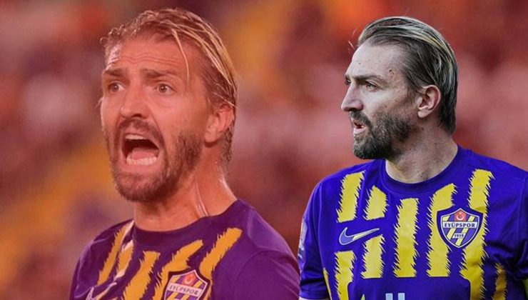 CANLI TRANSFER |  Caner Erkin imzayı atıyor! İşte yeni adresi