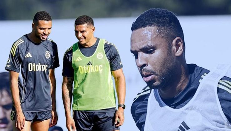 CANLI TRANSFER | En-Nesyri bonservis rekoru kıracak! Fenerbahçe’ye transfer piyangosu
