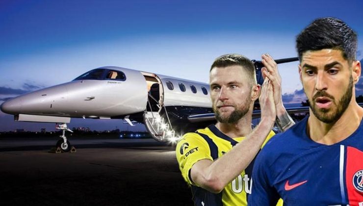 CANLI TRANSFER |Fenerbahçe’de mutlu son! İki dünya yıldızı birden geliyor, aynı uçakta…