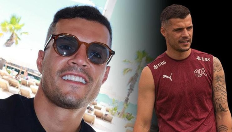 CANLI TRANSFER | Fenerbahçe’ye Xhaka müjdesi! Görüşmeler sürüyor, İstanbul’a gelmek istiyor