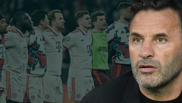 CANLI TRANSFER |Galatasaray’dan sürpriz transfer hamlesi! Fenerbahçe’den dünya devine gitmişti, İstanbul’a dönüyor….