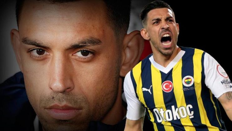CANLI TRANSFER |İrfan Can Kahveci transferinde son dakika! Herkes Beşiktaş derken ters köşe…