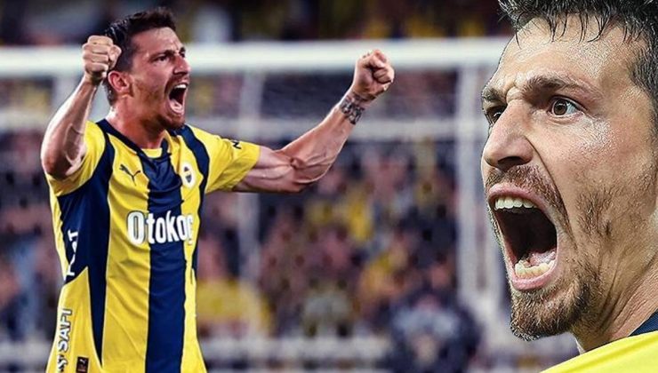 CANLI TRANSFER |Mert Hakan Yandaş bombası! Fenerbahçe’de bir dönem sona eriyor: İki Süper Lig ekibi talip oldu