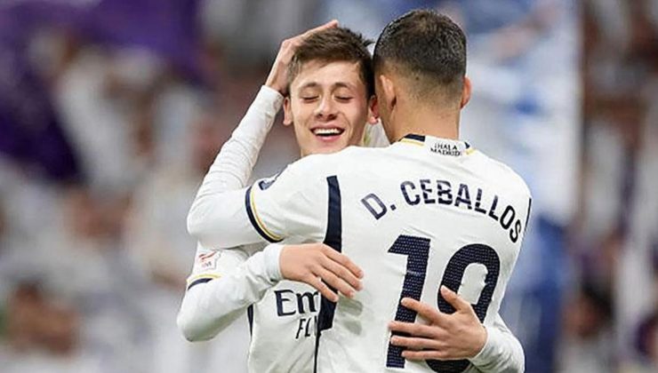 CANLI TRANSFER |Real Madrid’in yıldızı için Galatasaray gelişmesi! ‘İster misiniz?’