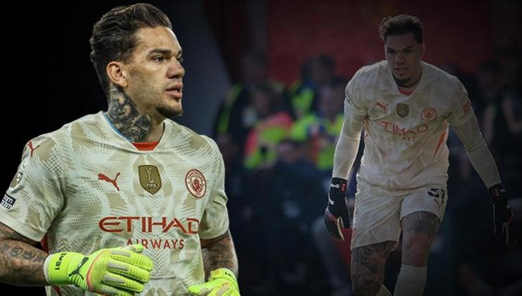 CANLI TRANSFER | Ve Galatasaray, Ederson ile her konuda anlaşmaya vardı! Gözler transferde…