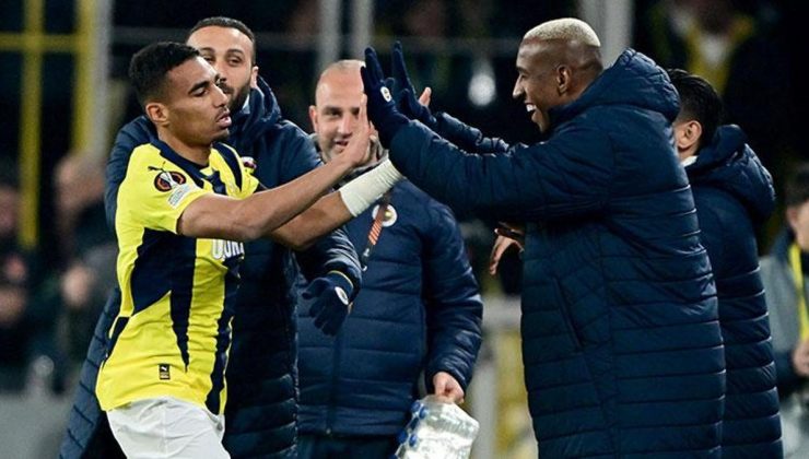 CANLI TRANSFER |Yıldız oyuncu, Fenerbahçe’den ayrılıyor! Avrupa’dan 3 büyük kulüp resmen istedi…