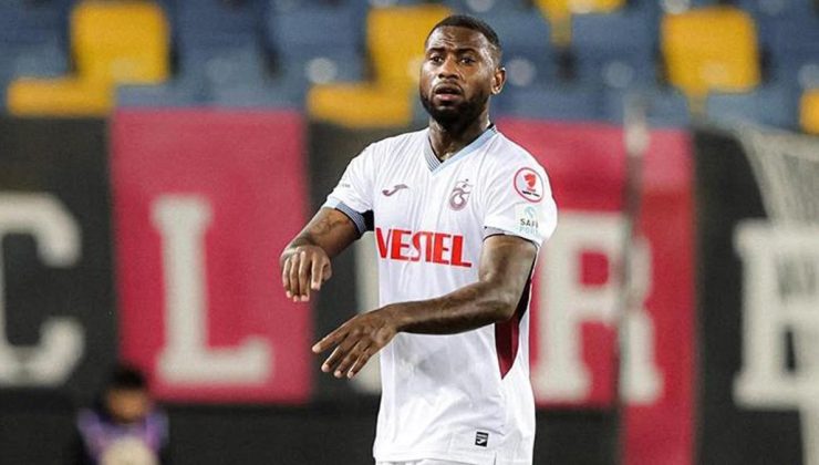 Stefano Denswil, Kayserispor’da