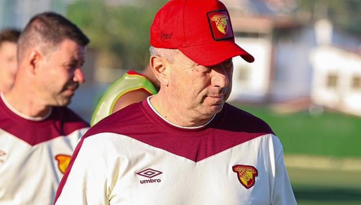 Stoilov’dan Mourinho sözleri ve Romulo için transfer açıklaması