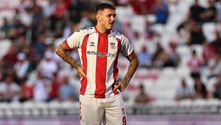 Süper Lig ekibinden Rey Manaj bombası! Görüşmeler başlıyor