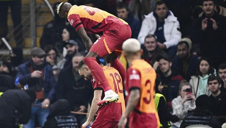 Süper Lig’in yeni ekibi, gözünü Galatasaraylı isme dikti