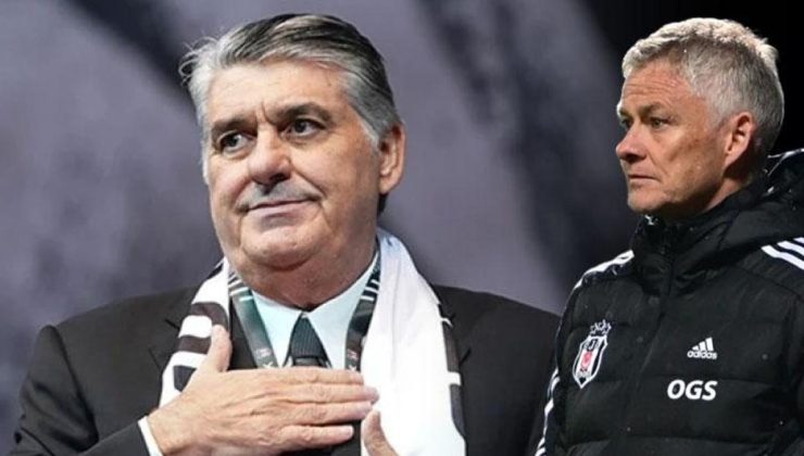 Tammy Abraham sonrası ikinci bomba! Beşiktaş transferde gaza bastı