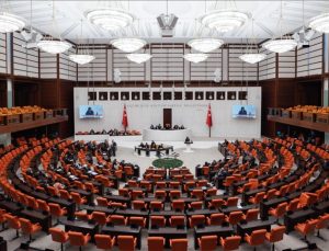 Terörsüz Türkiye sürecinde kritik adım: Meclis komisyonu kuruluyor