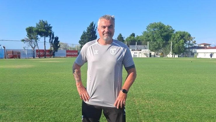 Thomas Reis Hollanda kampını değerlendirdi