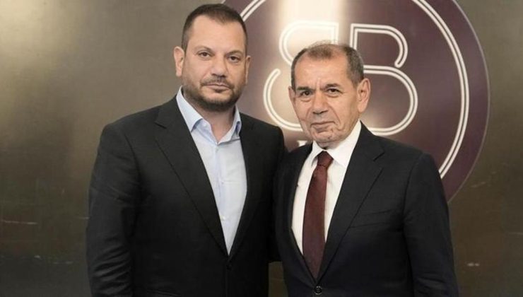 Trabzonspor, Saul’un yerine Galatasaray’ın istediği yıldıza göz koydu