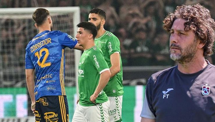 Trabzonspor transferde gaza bastı! Orta sahaya takviye yolda