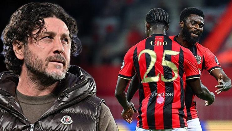Trabzonspor’da tek hedef Nice’nin yıldızı!