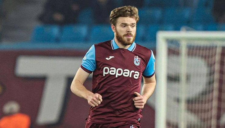Trabzonspor’dan Arseniy Batagov kararı!