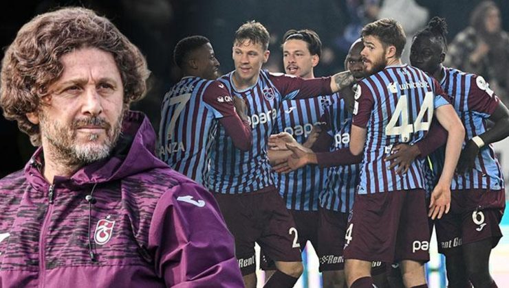 Trabzonspor’un iki yıldızına talip çıktı!