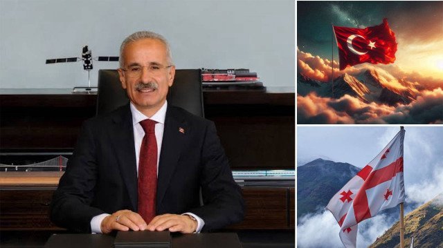 Türkiye-Gürcistan arasında kritik toplantı: Gözler yarın Tiflis’te olacak