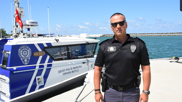 Uzmanından rip akıntısına karşı “panik yapmayın” uyarısı