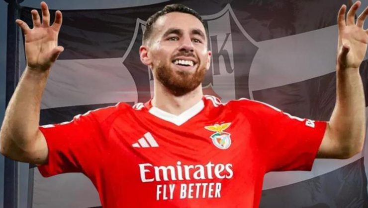 Ve Beşiktaş’ta gözler Orkun Kökçü’de! Teklif edilen son rakam…
