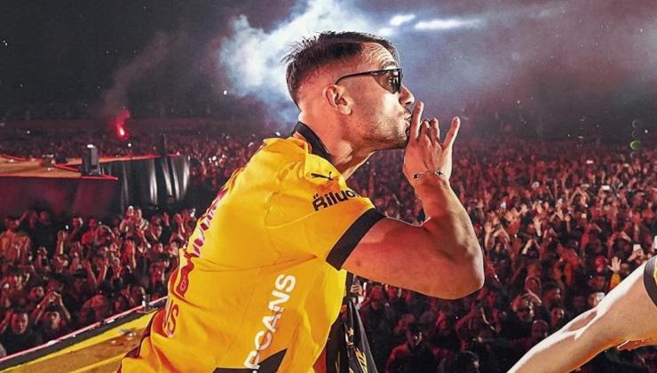 Ve Yunus Akgün’de mutlu son! İmzayı atıyor