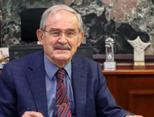 Yılmaz Büyükerşen’in vakfına kayyum atandı