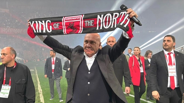 Yüksel Yıldırım: Tyrhys Dolan ile ilgilendik