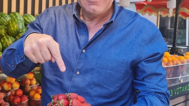 Yüksel Yıldırım’dan taraftara müjde: Joe Mendes ile anlaşıldı