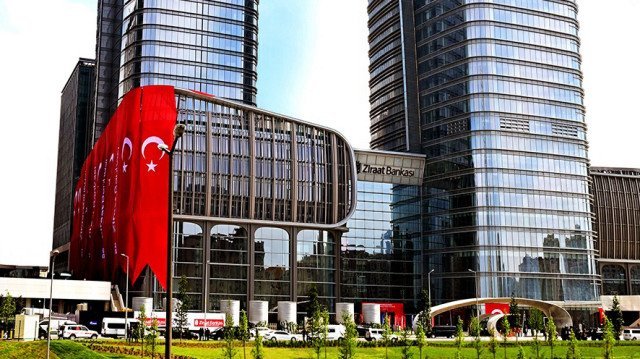 Ziraat Katılım ve Türk Eximbank’tan ihracatçılara yönelik stratejik işbirliği