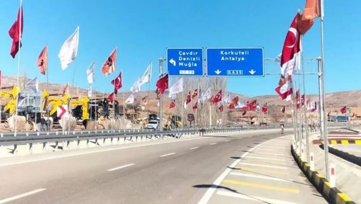 Özcoşkun İnşaat’tan ‘iftira’ açıklaması