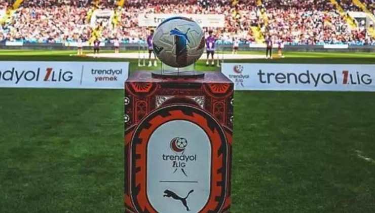 1. Lig’de şifresiz dönem sona erdi