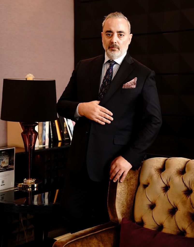 Yasin Kalafatoğlu