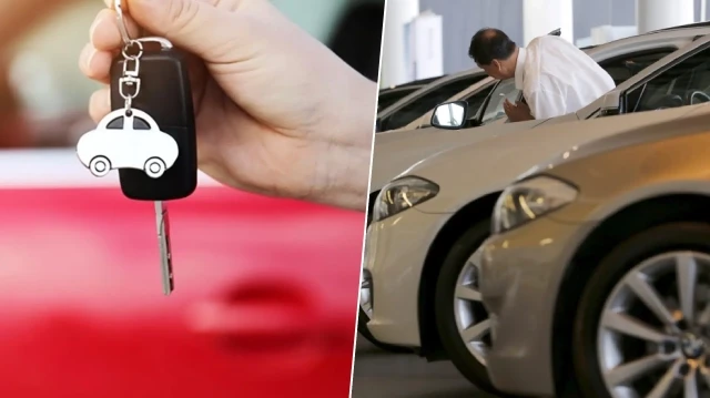 2025’te ikinci el araç satışlarında büyük sürpriz: Hangi modeller zirveye oturdu?