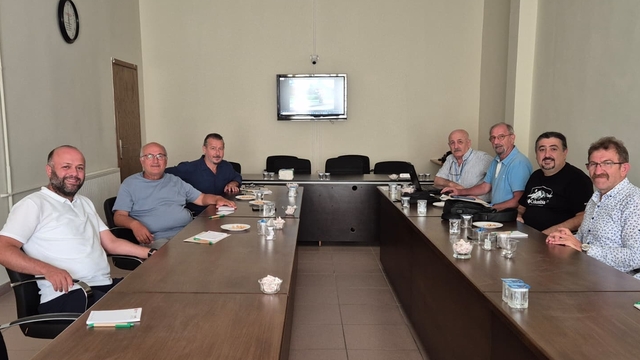 4. Nebiyan Doğa ve Gençlik Festivali fotoğrafçılar maratonu sonuçlandı